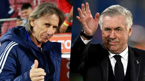 Carlo Ancelotti llega a Sudamérica para dirigir a la ‘canarinha’.