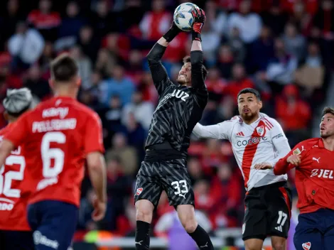 Es figura en Argentina y alucina con los chilenos de su club: "Le hacen bien al..."