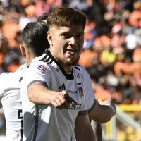 La reacción de Leonardo Gil al momento de Colo Colo y su consejo para salir de la crisis