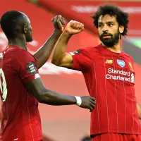 Salah revela razones de su tensa relación con Mané en Liverpool: “No éramos cercanos”
