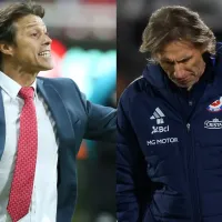 ¿Ahora sí? DT que negoció con la selección chilena antes que Gareca quedará libre muy pronto