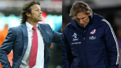 Este DT argentino tuvo serios acercamientos para tomar el mando de la Roja.