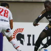 ¿La Roja pierde a un crack? Haití sorprende y llama a Manley Clerveaux para las Eliminatorias