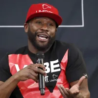 El mejor boxeador de la historia, según Floyd Mayweather Jr: “Venció a más campeones que cualquiera”