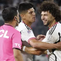 Las frases de Esteban Pavez que confirman el llanto de Colo Colo por Peluca Falcón: “No estamos preparados para…”