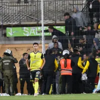 Adelantan la decisión que toma la ANFP tras suspensión de La Calera y San Luis por incidentes