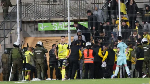 El clásico de Unión La Calera y San Luis se resolverá si o si.