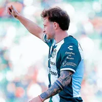 Inesperado vuelco: Avisan que Bruno Barticciotto maravilló en nueva casa, será comprado y no vuelve a Talleres