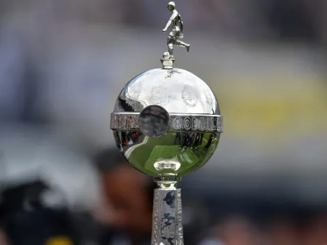 El polémico partido de Copa Libertadores que podrás ver gratis en CHV