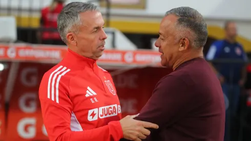 Erwin Durán dirá adiós en Deportes La Serena.