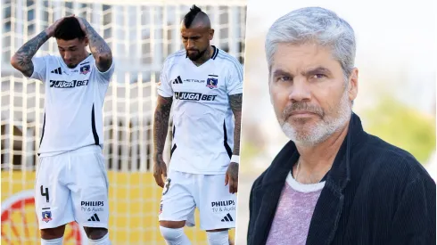 Guarello asegura que por reglamento hay que investigar a Colo Colo.
