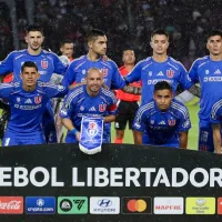 Qué pasa si la U. de Chile gana, empata o pierde vs. Carabobo por Copa Libertadores