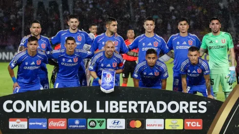 La U busca volver al triunfo en Copa Libertadores ante Carabobo de Venezuela.