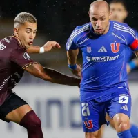 U de Chile vs. Carabobo: Cuándo es, a qué hora y por dónde ver la fecha 5 de Copa Libertadores 2025