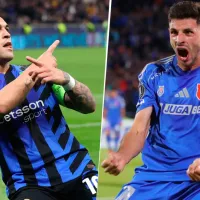 Insólito: ANFP programa partido de la U en mismo horario que final de Champions League