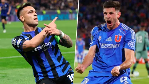 La U pone en jaque la definición de la Champions League