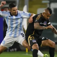 En Argentina advierten penas del infierno para hinchas de Colo Colo