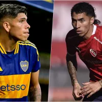 Duelo entre chilenos: así quedaron los cuartos de final del fútbol argentino