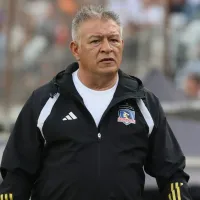 “Casi llega”: Revelan que Claudio Borghi estuvo a un pelo de ser el entrenador de La Serena