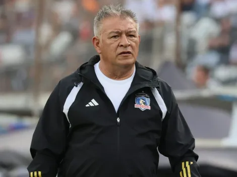 Revelan el equipo que casi saca del retiro como DT a Borghi