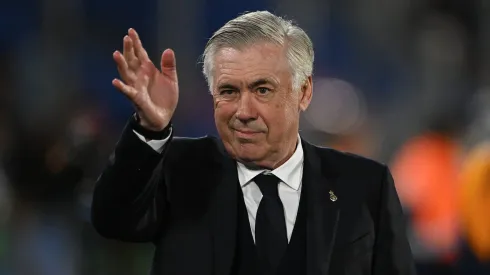 Carlo Ancelotti dejará Real Madrid y se irá a Brasil