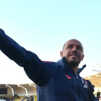 Marcelo Díaz sorprende con entretelones inéditos de U de Chile en la antesala a un duelo clave en la Libertadores