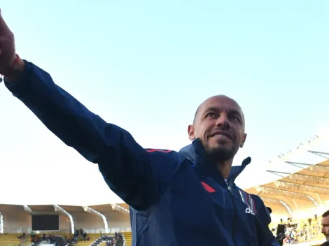 Chelo Díaz cuenta graciosas intimidades de la U: ¡se eligió tres veces!