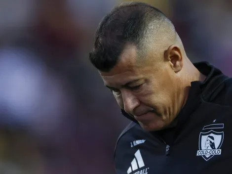 ¿Se va? Arrieta cuenta la postura de Colo Colo y la salida de Almirón