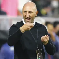 “Alcahuete, cara de…” y una bronca con Chupete Suazo: los fuertes roces de Paulucci en el fútbol chileno