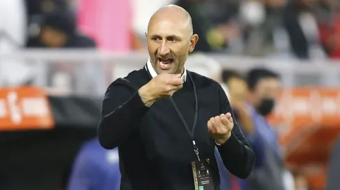 Cristian Paulucci tendrá otra chance para dirigir en el fútbol chileno.