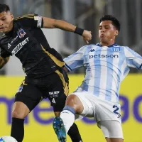 Con varias bajas: la probable formación de Racing ante Colo Colo en Copa Libertadores