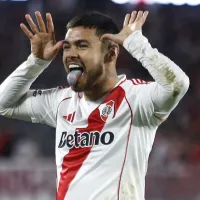 Paulo Díaz enciende alarmas tras su golazo en River Plate: Gareca está atento