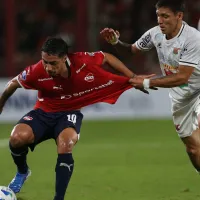A Luciano Cabral le llueven flores en Argentina: “Juega con criterio”