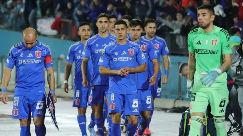 La U enfrenta a Carabobo esta noche