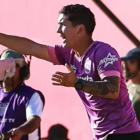 Las emocionadas palabras de Felipe Gutiérrez antes de volver a Chile… ¡como ayudante!