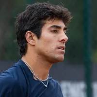 Cristian Garin se cruza con un viejo rival: Va por su tercer triunfo ante Elias Ymer en el Challenger de Oeiras