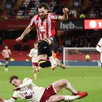 El curioso caso de Ben Brereton en Sheffield United: La peculiar explicación por su ausencia