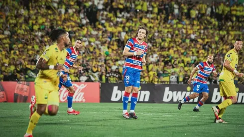 Los equipos se miden en el partido por la quinta fecha de Copa Libertadores.