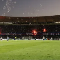 Sonríe el fútbol chileno: Muestran las notables mejoras del Ester Roa Rebolledo