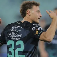 Revelan el verdadero monto del millonario traspaso de Bruno Barticciotto: ¿cuánto paga Santos a Talleres?