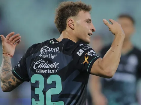 Revelan el verdadero monto del millonario traspaso de Bruno Barticciotto
