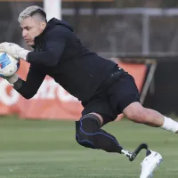 Cristóbal Campos destapa el gran secreto con los entrenamientos: “Volver a jugar al fútbol”