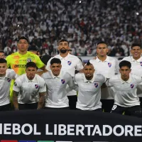 ¿Quién se va? Esta es la duración de los contratos del plantel de Colo Colo