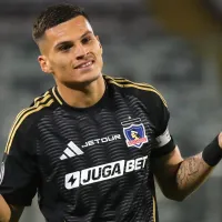 ¿El negocio del siglo? Los millones de dólares que pide Colo Colo para dejar partir a Lucas Cepeda a Europa
