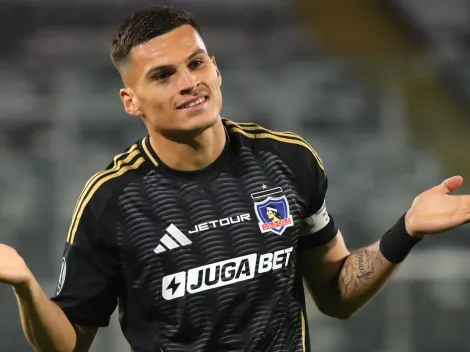 ¿El negocio del siglo? Los millones que pide Colo Colo por Cepeda