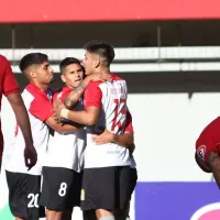 Club del fútbol chileno se aburre de cambiar de región y será local en particular comuna