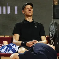 Jannik Sinner responde a la “broma” del Papa León XIV: “¿Por qué tienen que complicarme la vida?”