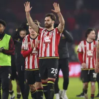 Ben Brereton y Sheffield United tienen rival para la final por el ascenso a la Premier League