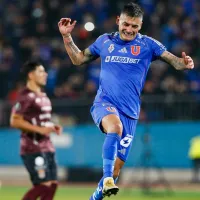 La U acaricia los octavos de final de Copa Libertadores sacando a pasear a Carabobo