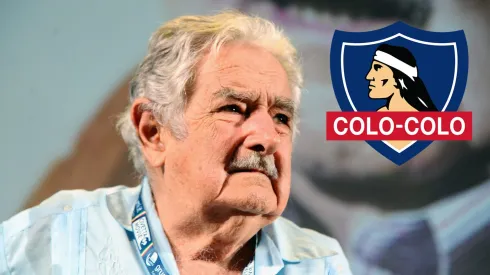 Pepe Mujica y su gran figura internacional.